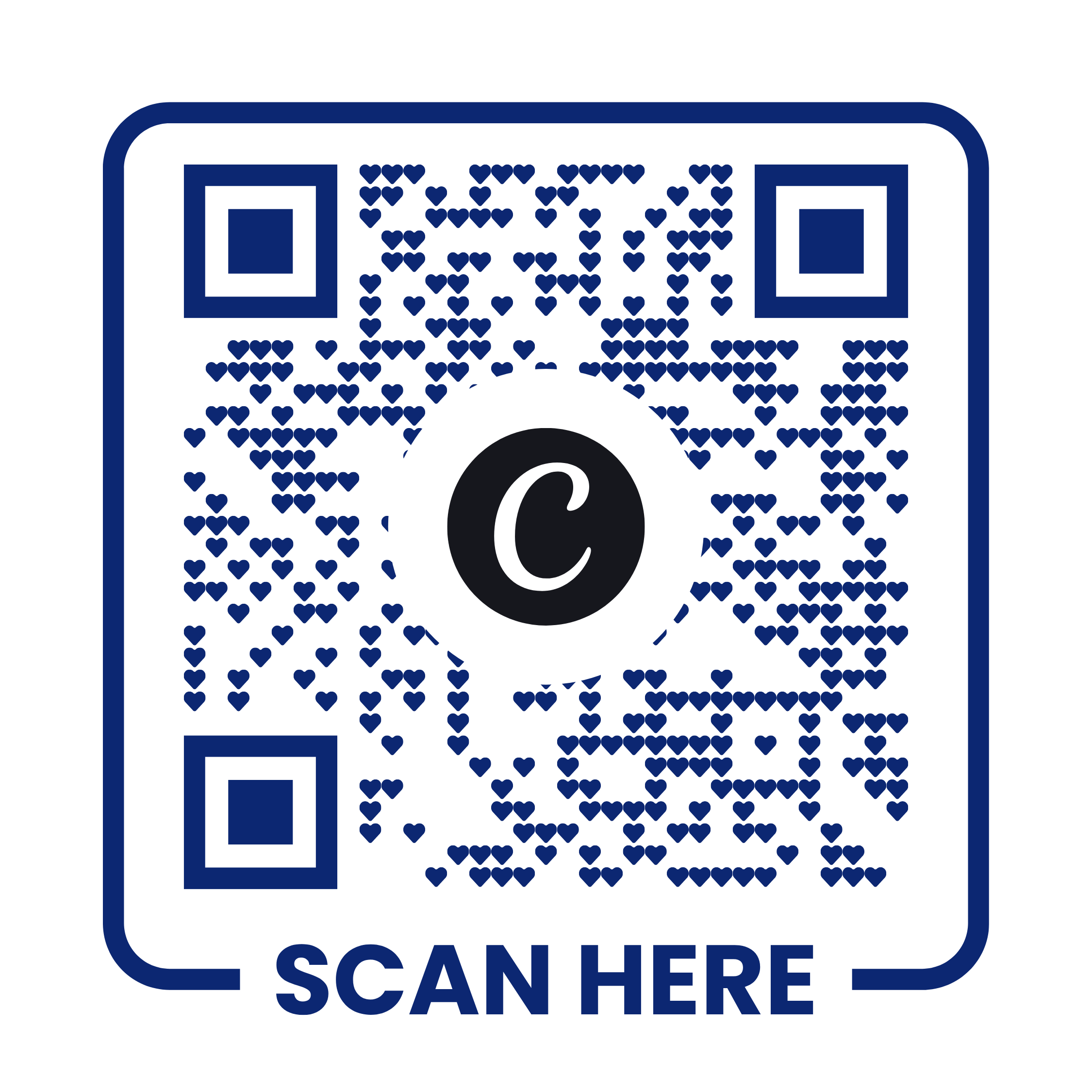 Scan to download Whatnot and claim your new-user credit